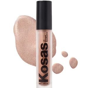 BNIB Kosas 10-second liquid eyeshadow in “Globe”